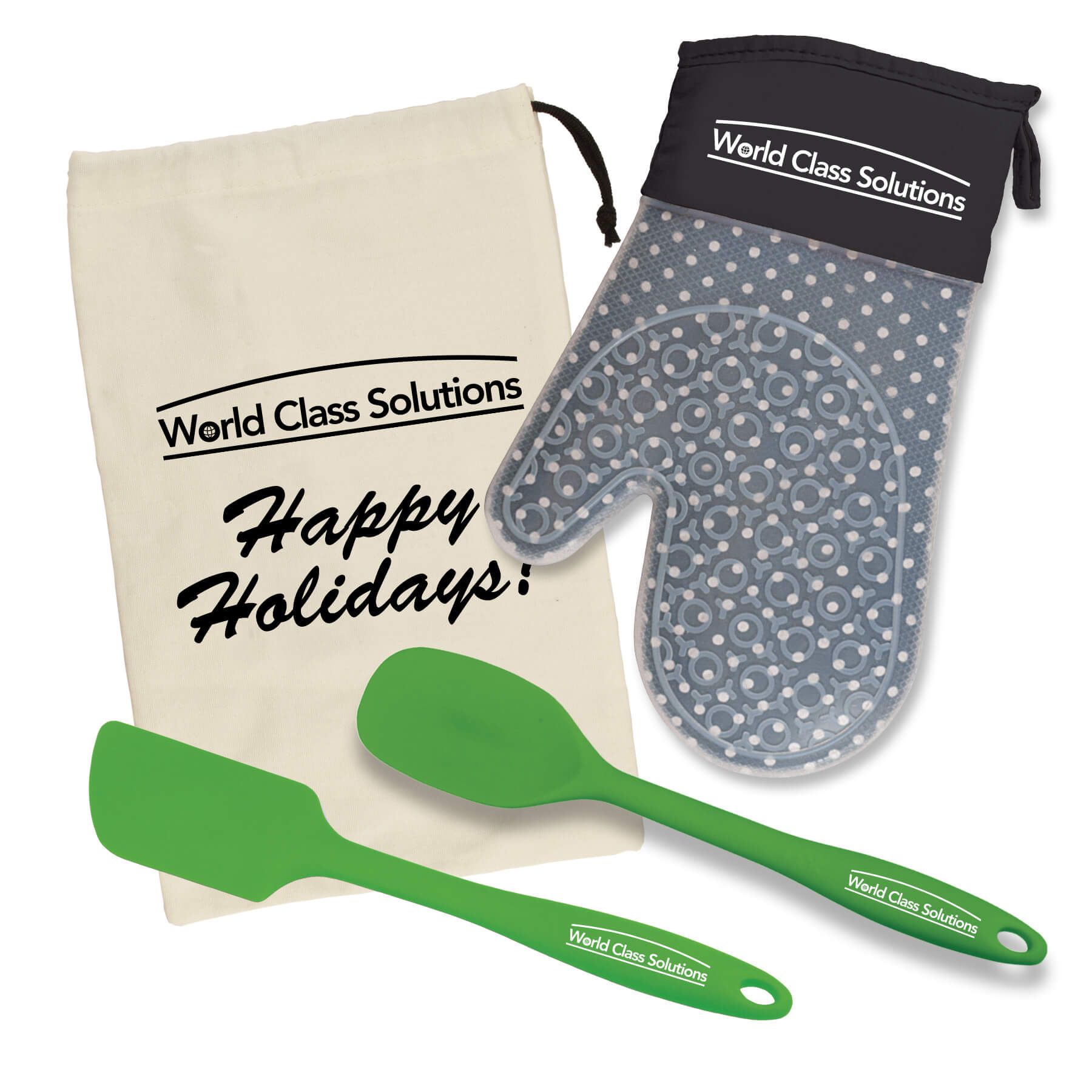 Cooking Kit